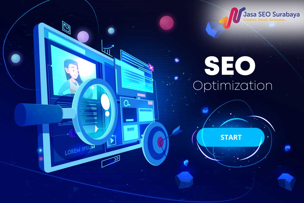 Konsultan seo surabaya