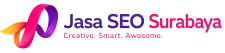 logo jasa seo surabaya